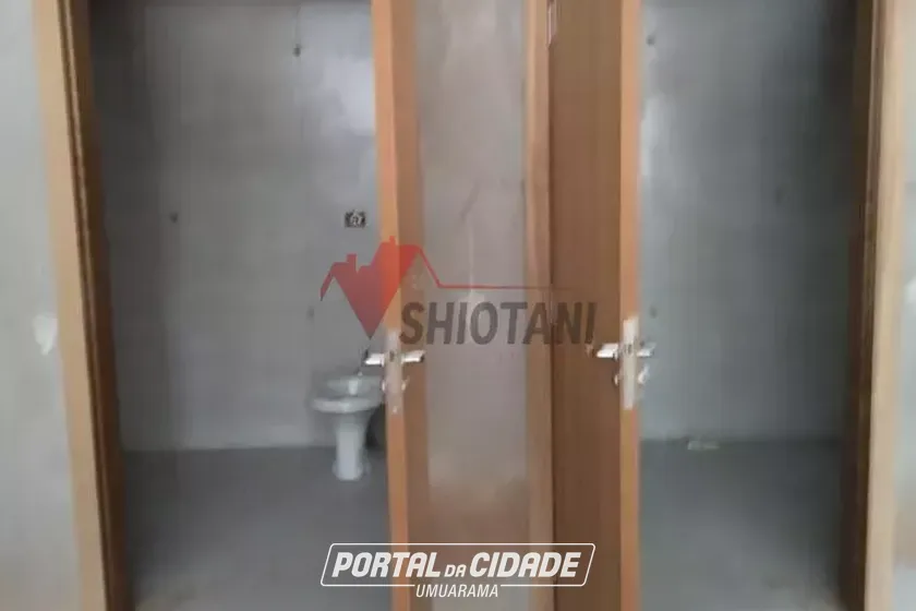 Sal&atilde;o Comercial para alugar - Parque Residencial Monte L&iacute;bano