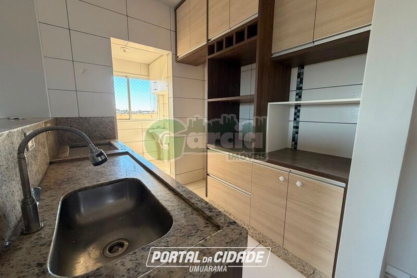 Apartamento para alugar - Jardim Aratimb&oacute;