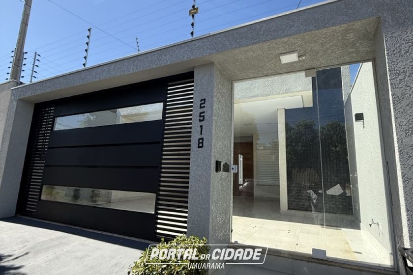 Casa &agrave; venda - 112m&sup2; - Jardim Santa Clara