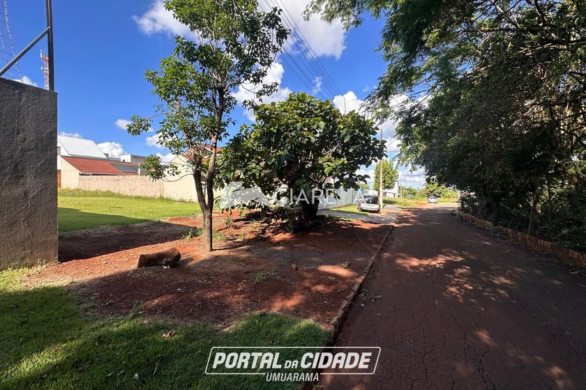 Terreno &agrave; venda - 432m&sup2; - JARDIM PANCERA
