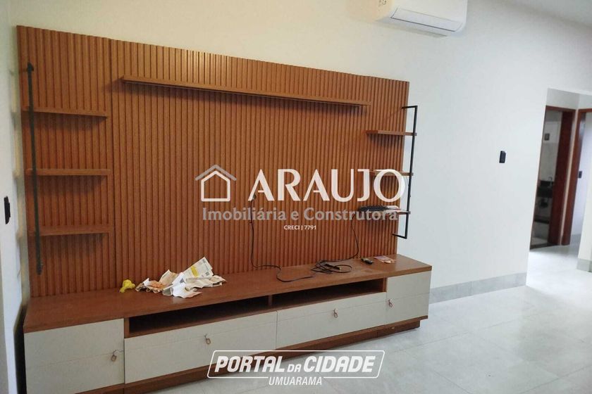 Casa &agrave; venda - 69m&sup2; - Jardim  Santiago
