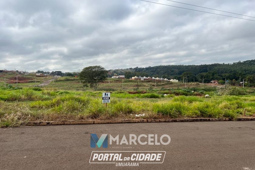 Terreno &agrave; venda - 137m&sup2; - Parque Residencial Roma