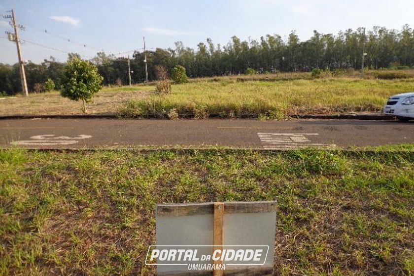 Terreno &agrave; venda - 253m&sup2; - Parque Viena