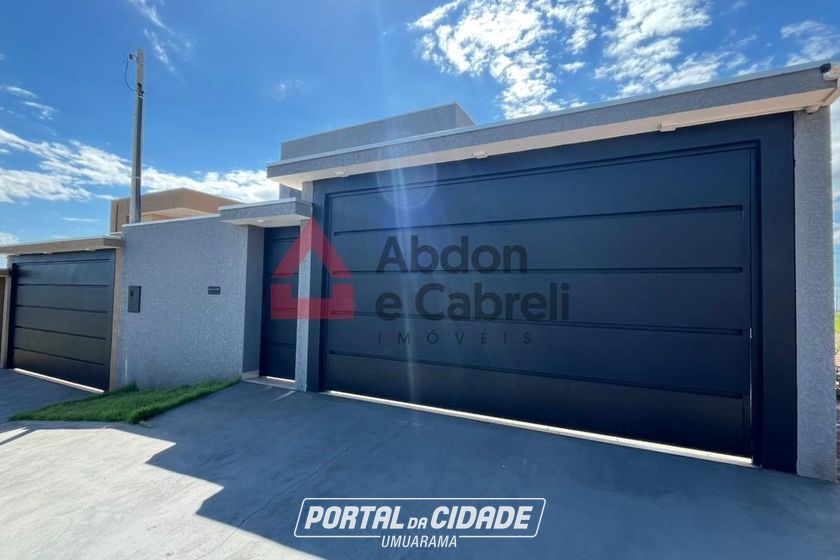 Casa &agrave; venda - 69m&sup2; - Parque Firenze