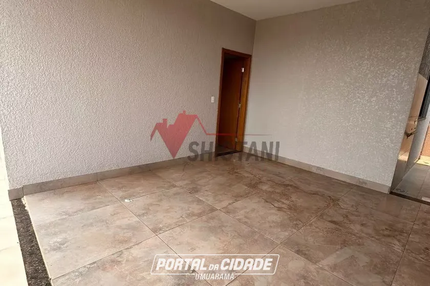 Casa &agrave; venda - Jardim Azal&eacute;ia