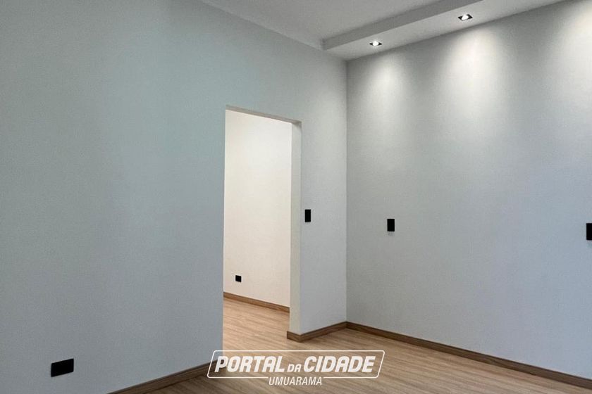 Casa &agrave; venda - 137m&sup2; - Parque Bandeirantes