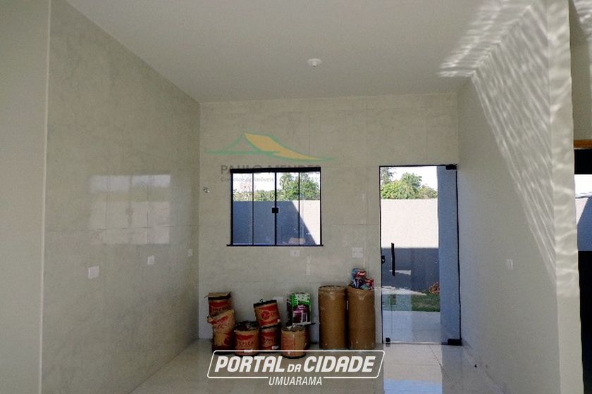 Casa &agrave; venda - 51m&sup2; - JARDIM THEREZA