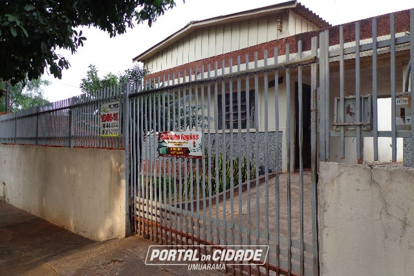 Casa &agrave; venda - 146m&sup2; - Jardim Alvorada