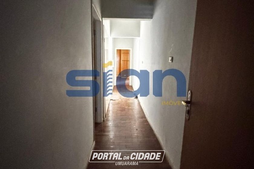 Casa para alugar - Zona I