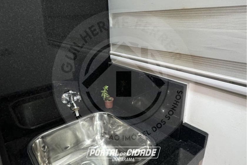 Apartamento &agrave; venda - 45m&sup2; - Residencial Terra  de Santa Cruz