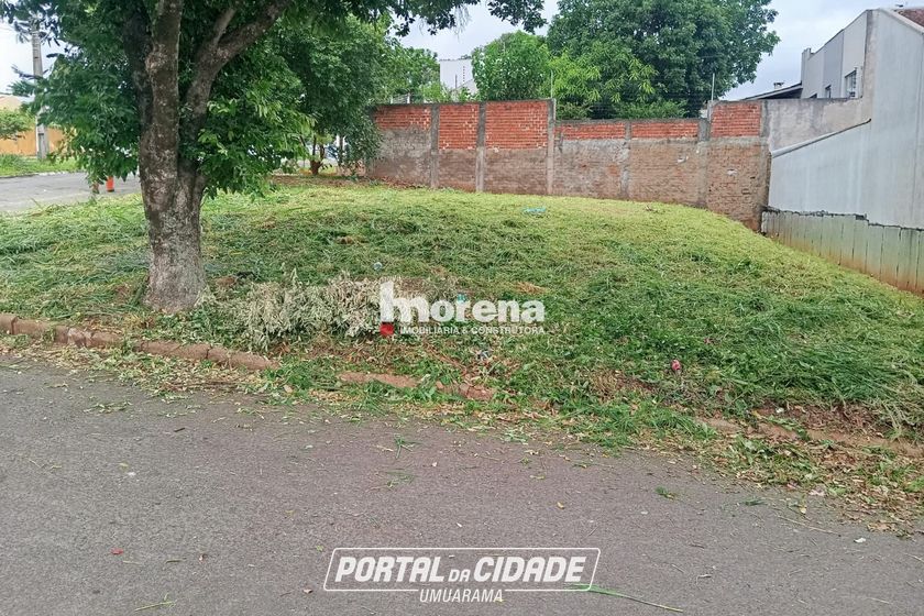 Terreno &agrave; venda - 220m&sup2; - Jardim M&ocirc;naco