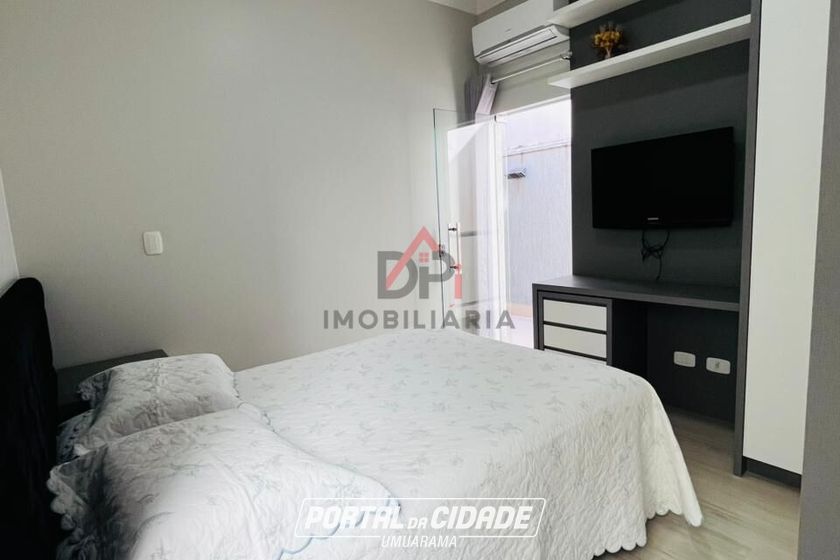 Casa &agrave; venda - 160m&sup2; - Parque Cidade Jardim