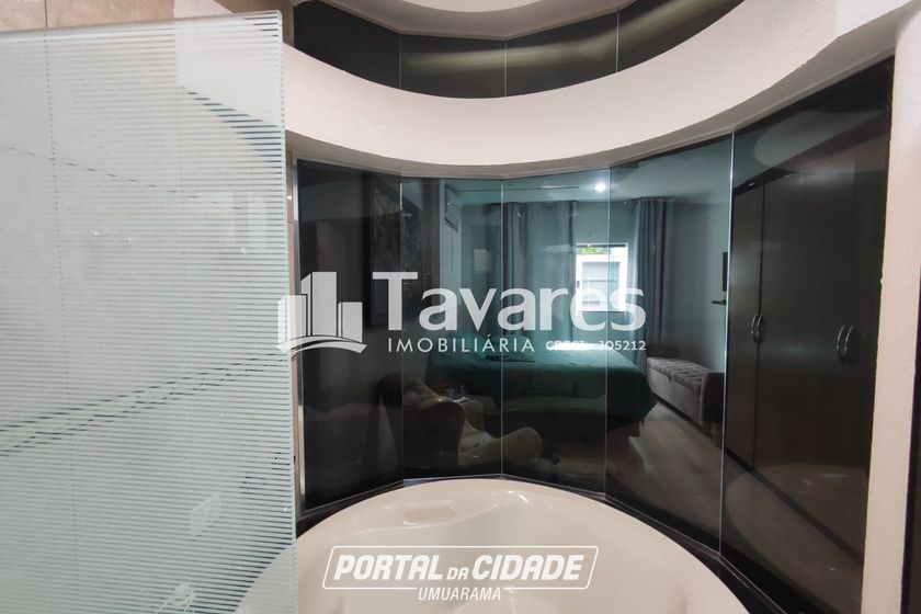 Casa para alugar - 155m&sup2; - Zona VII