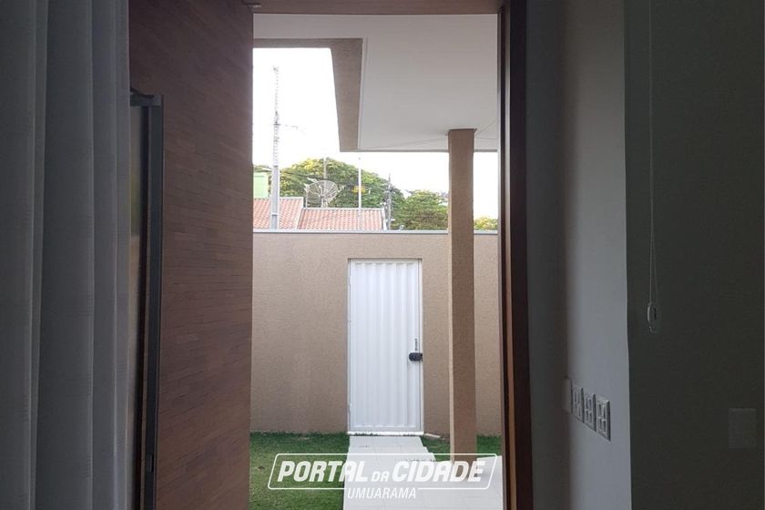 Casa &agrave; venda - 170m&sup2; - Jardim Lisboa