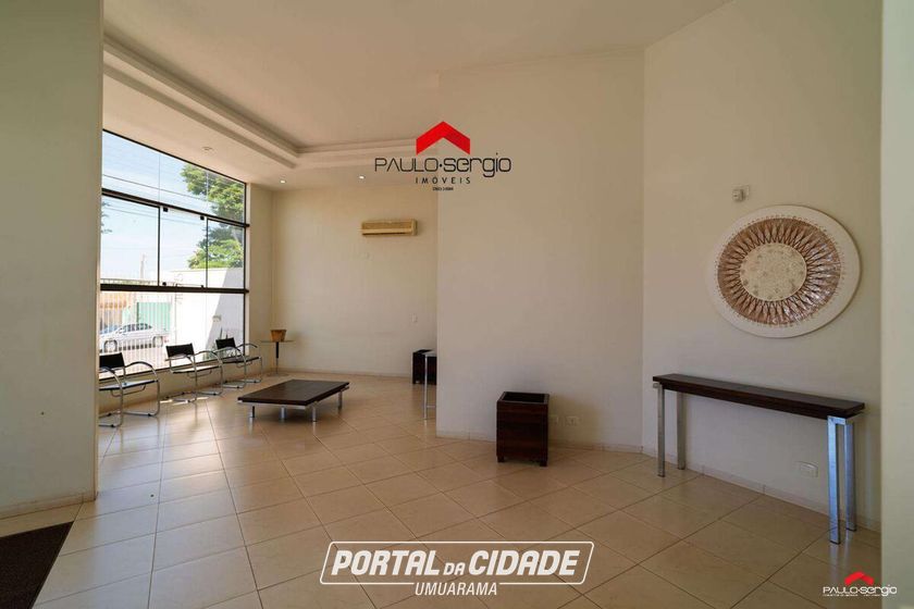 Sala Comercial &agrave; venda - 525m&sup2; - Zona I