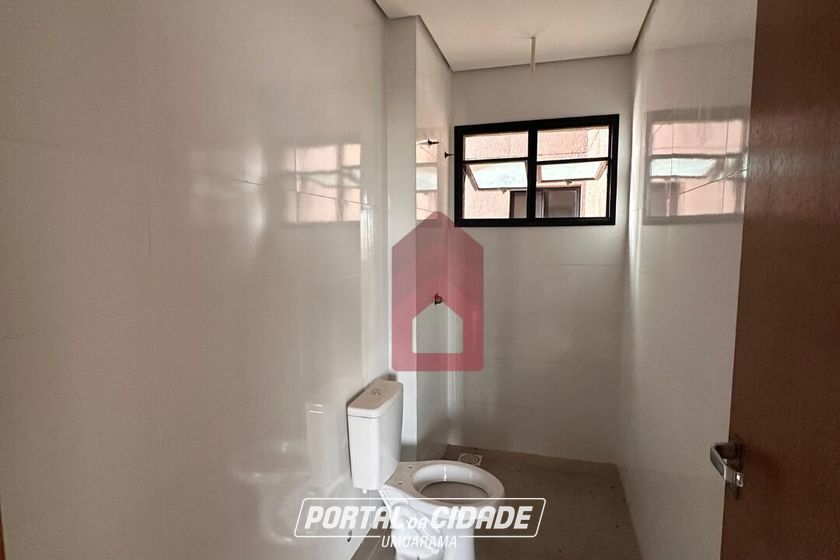 Apartamento &agrave; venda - 112m&sup2; - Zona I