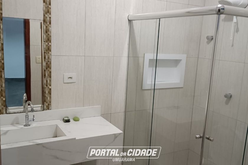 Casa &agrave; venda - 192m&sup2; - Zona VII