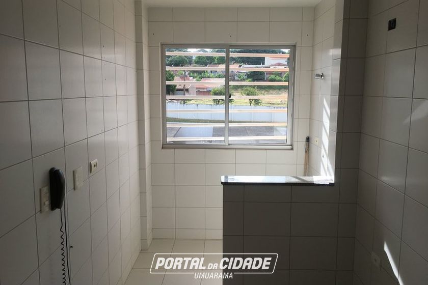 Apartamento &agrave; venda - 61m&sup2; - Zona I-A