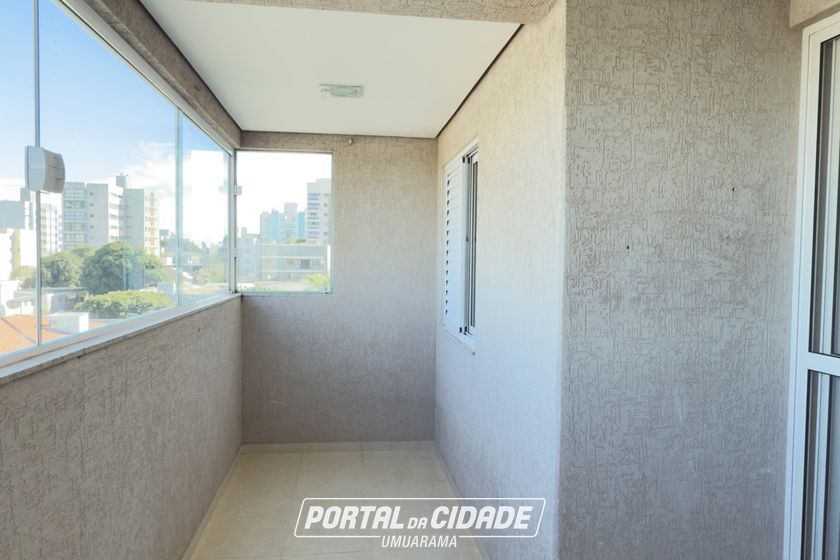 Apartamento &agrave; venda - 111m&sup2; - Edificio Residencial Pedra Branca
