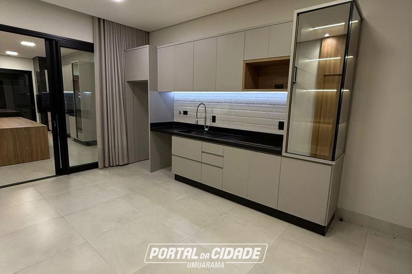 Casa &agrave; venda - 150m&sup2; - Parque Cidade Jardim