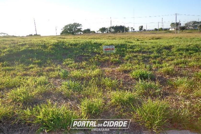 Terreno &agrave; venda - 376m&sup2; - Parque Firenze