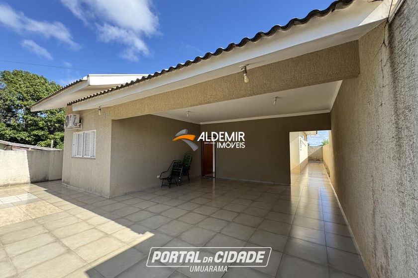 Casa &agrave; venda - 158m&sup2; - Distrito de Serra dos Dourados