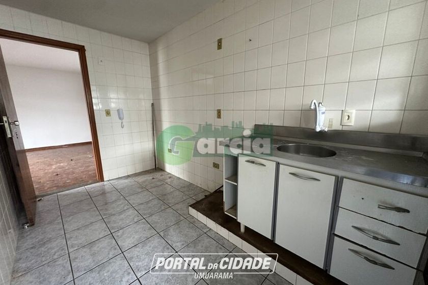 Apartamento para alugar - Zona III