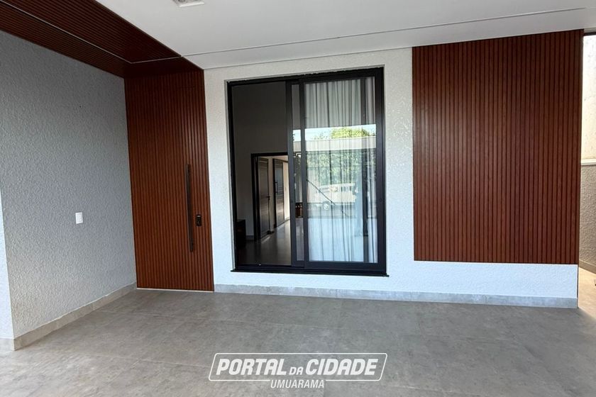 Casa &agrave; venda - 200m&sup2; - Parque Cidade Jardim