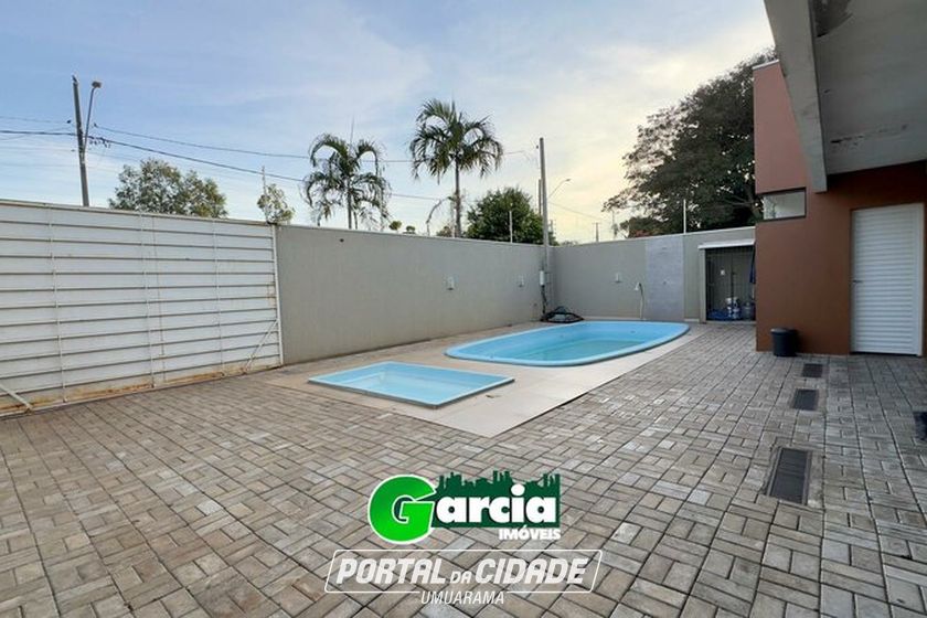 Ch&aacute;cara &agrave; venda - 181m&sup2; - JARDIM GRACIOSA