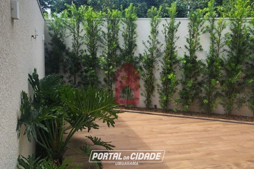 Casa &agrave; venda - 202m&sup2; - Residencial Central Park