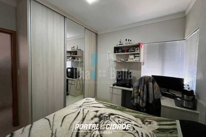 Casa &agrave; venda - 