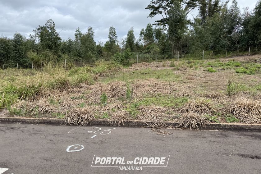 Terreno &agrave; venda - 147m&sup2; - Residencial It&aacute;lia III