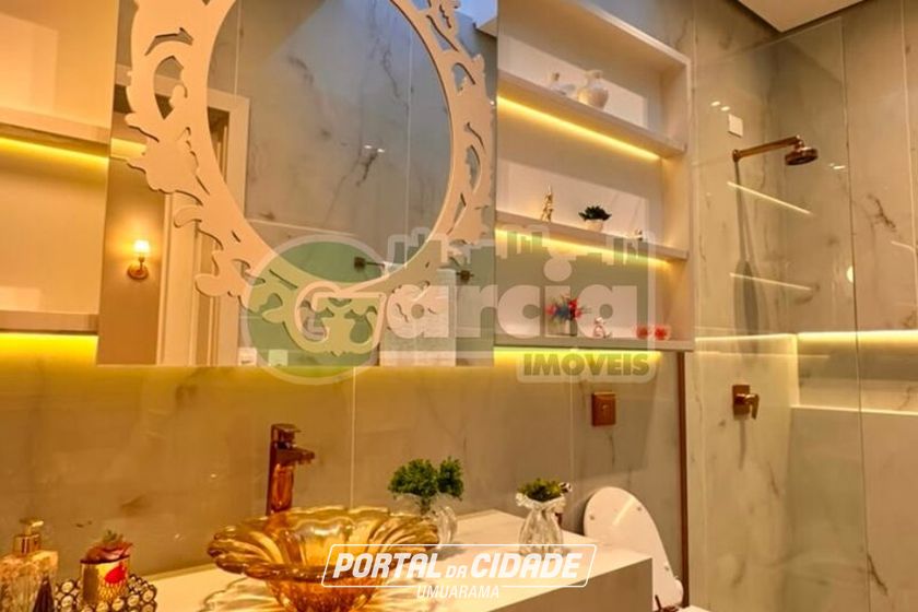 Casa &agrave; venda - 257m&sup2; - Parque Residencial Interlagos