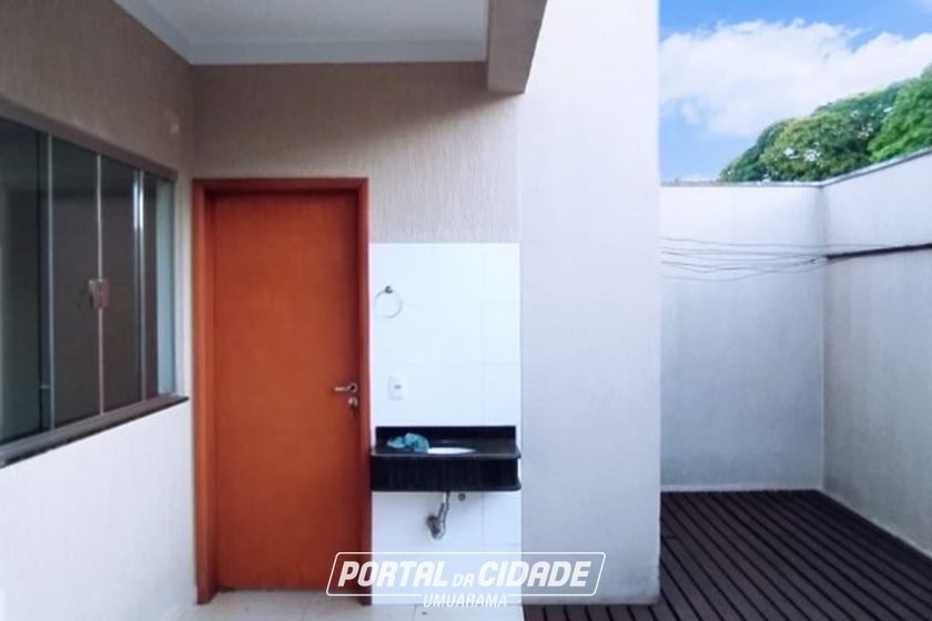 Casa &agrave; venda - 257m&sup2; - ZONA VII