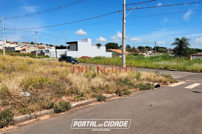 Terreno &agrave; venda - 271m&sup2; - JARDIM PIMENTEL II