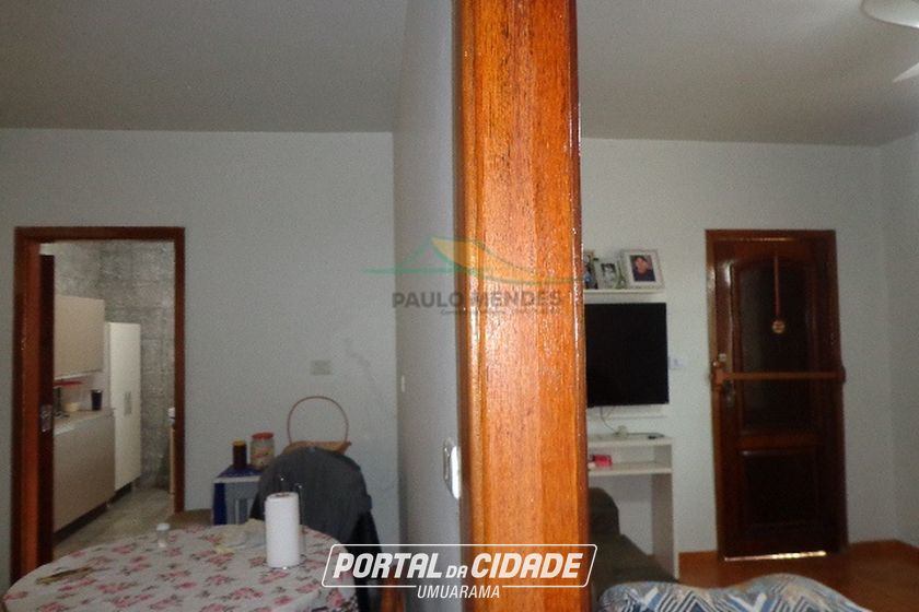 Casa &agrave; venda - 80m&sup2; - Parque Alto Boa Vista