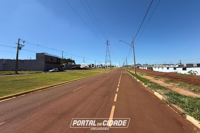 Terreno &agrave; venda - 250m&sup2; - JARDIM PANORAMA