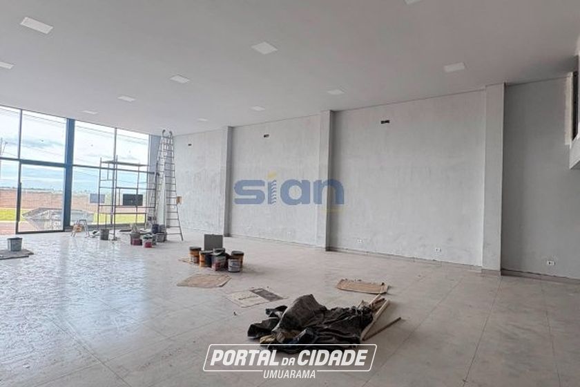 Apartamento para alugar - 250m&sup2; - Paysage essenza