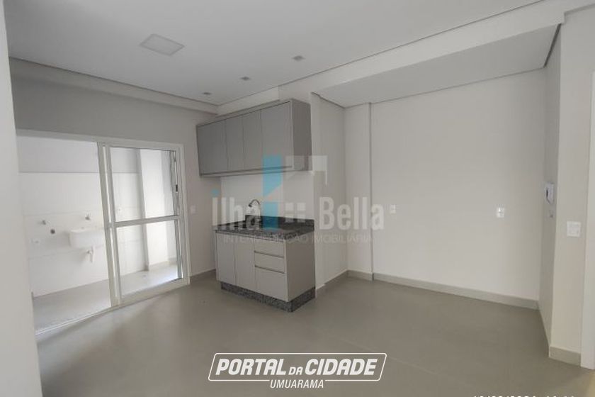 Apartamento para alugar - Zona III