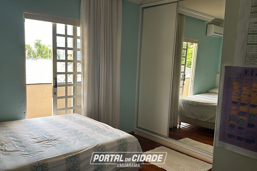 Sobrado &agrave; venda - 272m&sup2; - Parque Cidade Jardim