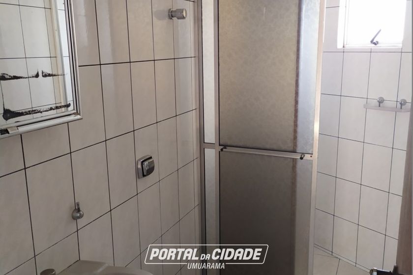 Apartamento &agrave; venda - 79m&sup2; - ZONA III