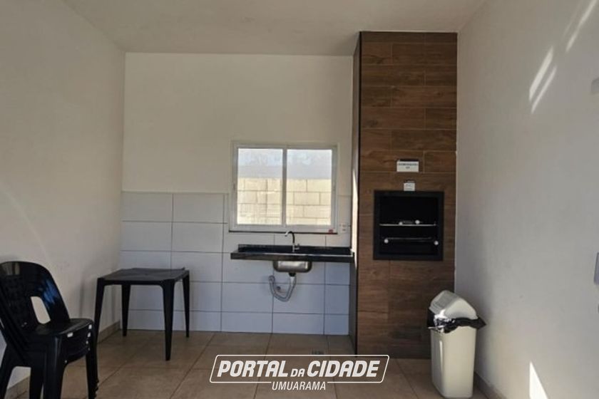 Apartamento &agrave; venda - 45m&sup2; - ZONA V