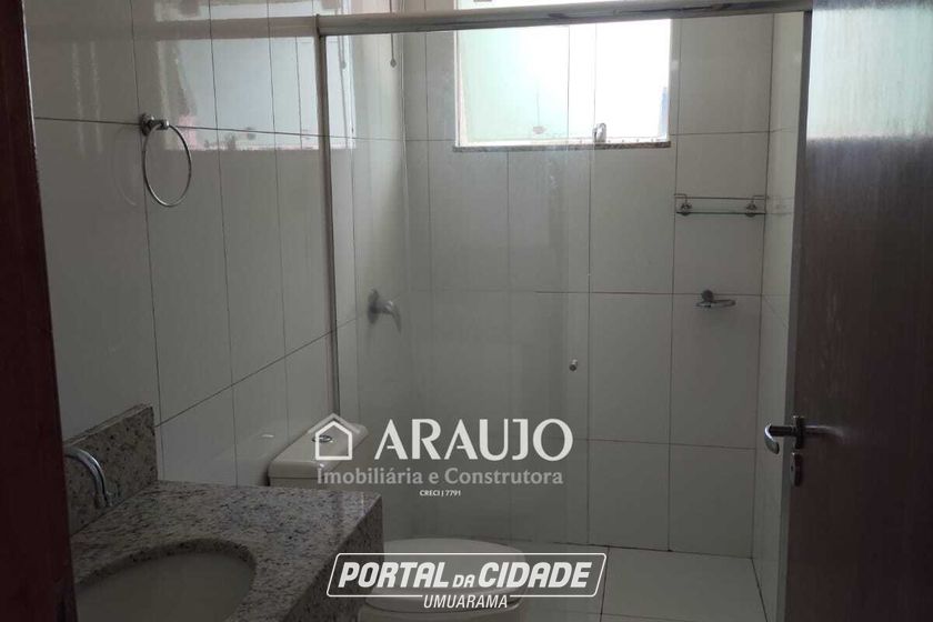 Casa para alugar - Parque Cidade Jardim