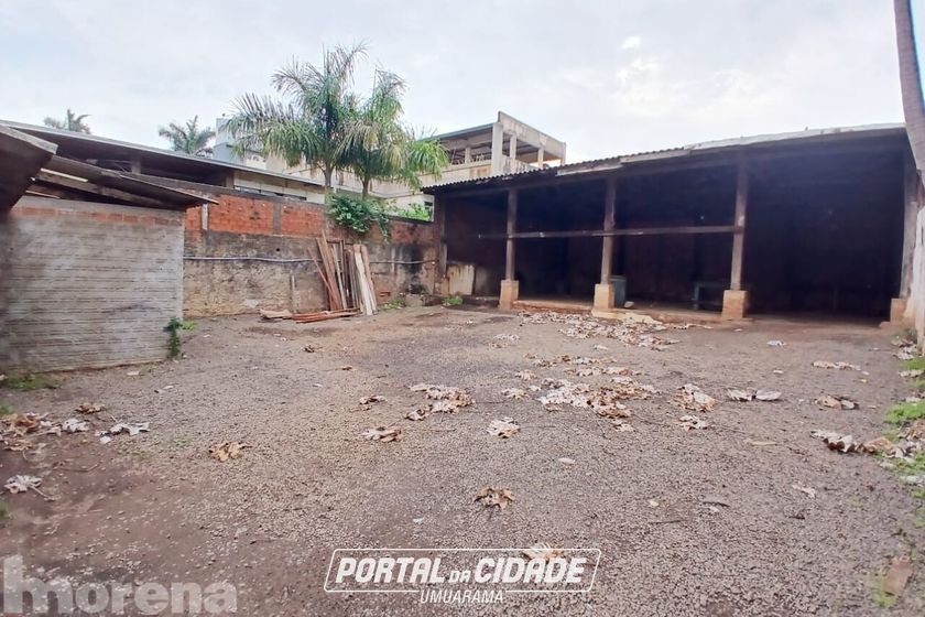 Sal&atilde;o Comercial para alugar - 240m&sup2; - Zona I