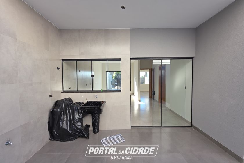 Casa &agrave; venda - 58m&sup2; - JARDIM DAS CEREJEIRAS