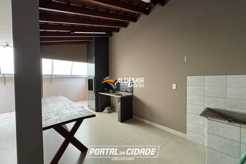 Casa para alugar - Jardim Am&eacute;rica
