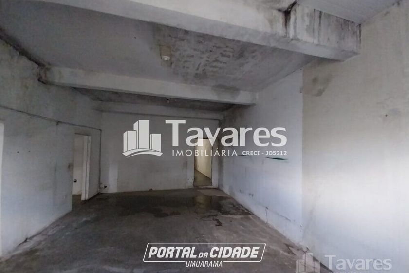 Sal&atilde;o Comercial para alugar - 200m&sup2; - Parque San Remo I