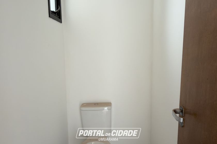 Apartamento &agrave; venda - 112m&sup2; - Zona VII