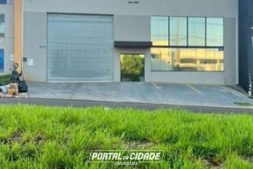 Sal&atilde;o Comercial &agrave; venda - 560m&sup2; - Jardim Am&eacute;rica