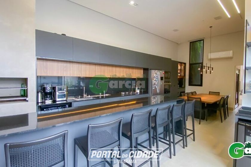 Casa &agrave; venda - 276m&sup2; - -